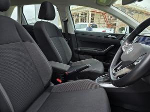 Volkswagen Polo 1.0 TSI Life DSG - Image 14