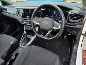 Volkswagen Polo 1.0 TSI Life DSG - Image 15