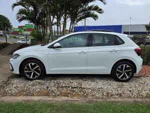 Volkswagen Polo 1.0 TSI Life DSG - Image 17