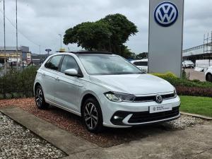 2024 Volkswagen Polo 1.0 TSI Life DSG