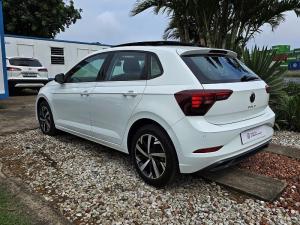 Volkswagen Polo 1.0 TSI Life DSG - Image 23