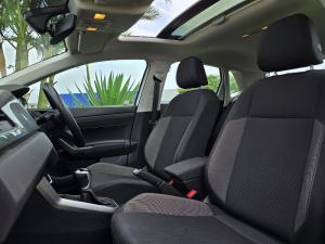 Volkswagen Polo 1.0 TSI Life DSG - Image 4
