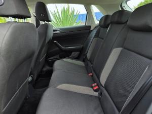 Volkswagen Polo 1.0 TSI Life DSG - Image 6