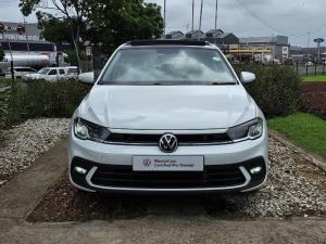 Volkswagen Polo 1.0 TSI Life DSG - Image 8