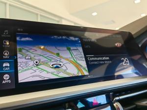 BMW 320D M Sport automatic - Image 10