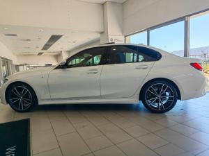 BMW 320D M Sport automatic - Image 11