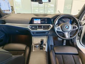 BMW 320D M Sport automatic - Image 13