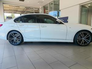 BMW 320D M Sport automatic - Image 15