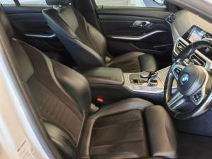 BMW 320D M Sport automatic - Image 18