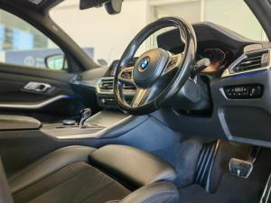 BMW 320D M Sport automatic - Image 19