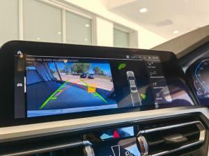 BMW 320D M Sport automatic - Image 2
