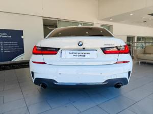 BMW 320D M Sport automatic - Image 6