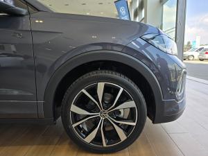 Volkswagen T-Cross 1.0TSI R-Line - Image 10