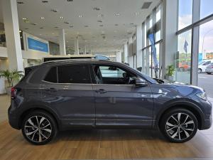 Volkswagen T-Cross 1.0TSI R-Line - Image 11