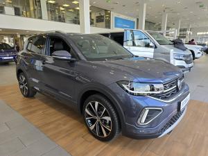 Volkswagen T-Cross 1.0TSI R-Line - Image 14