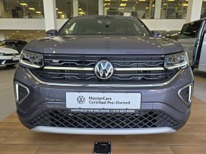 Volkswagen T-Cross 1.0TSI R-Line - Image 16