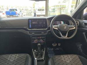Volkswagen T-Cross 1.0TSI R-Line - Image 18