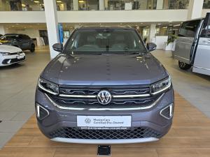 Volkswagen T-Cross 1.0TSI R-Line - Image 19