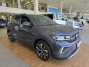 Thumbnail Volkswagen T-Cross 1.0TSI R-Line
