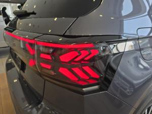 Volkswagen T-Cross 1.0TSI R-Line - Image 1