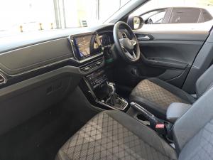 Volkswagen T-Cross 1.0TSI R-Line - Image 20