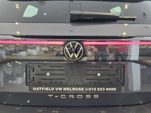 Volkswagen T-Cross 1.0TSI R-Line - Image 24