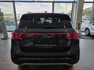Volkswagen T-Cross 1.0TSI R-Line - Image 25