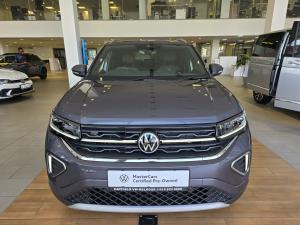 Volkswagen T-Cross 1.0TSI R-Line - Image 26