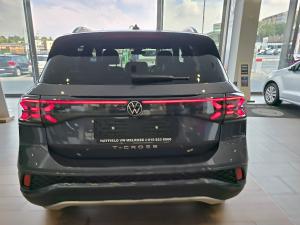 Volkswagen T-Cross 1.0TSI R-Line - Image 3