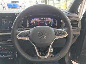 Volkswagen T-Cross 1.0TSI R-Line - Image 3