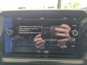 Volkswagen T-Cross 1.0TSI R-Line - Image 5