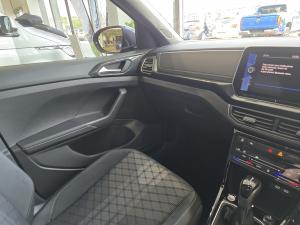 Volkswagen T-Cross 1.0TSI R-Line - Image 6