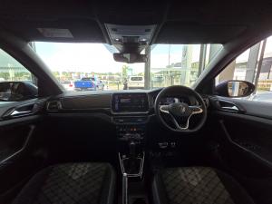 Volkswagen T-Cross 1.0TSI R-Line - Image 8