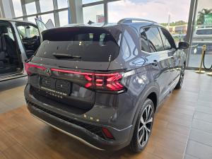 Volkswagen T-Cross 1.0TSI R-Line - Image 9