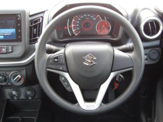 Suzuki Celerio 1.0 GL manual