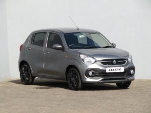 2025 Suzuki Celerio 1.0 GL manual