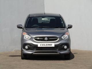 Suzuki Celerio 1.0 GL manual