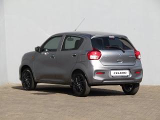 Suzuki Celerio 1.0 GL manual