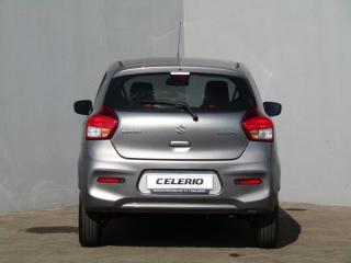 Suzuki Celerio 1.0 GL manual