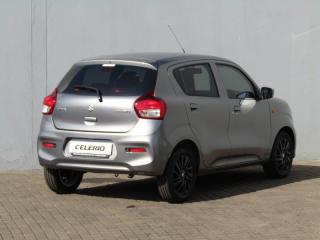 Suzuki Celerio 1.0 GL manual