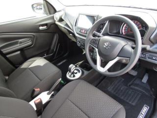 Suzuki Celerio 1.0 GL manual