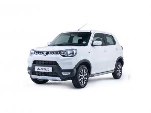 Suzuki S-Presso 1.0 GL+ auto - Image 2