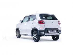Suzuki S-Presso 1.0 GL+ auto - Image 3