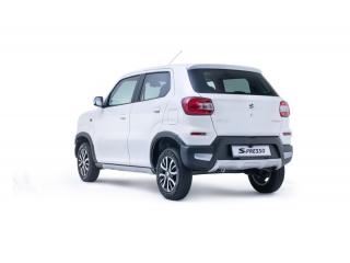 Suzuki S-Presso 1.0 GL+ auto