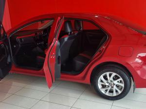 Toyota Corolla Quest 1.8 Prestige manual - Image 10