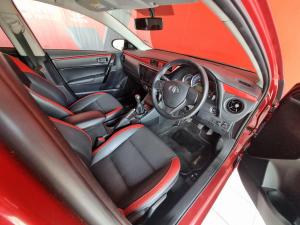 Toyota Corolla Quest 1.8 Prestige manual - Image 13
