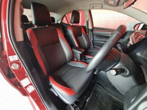 Toyota Corolla Quest 1.8 Prestige manual - Image 17