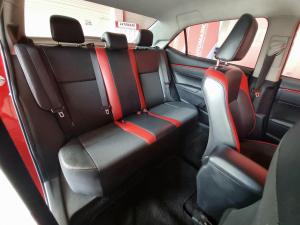 Toyota Corolla Quest 1.8 Prestige manual - Image 18