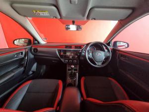 Toyota Corolla Quest 1.8 Prestige manual - Image 20