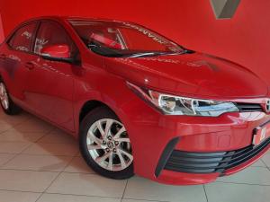 Toyota Corolla Quest 1.8 Prestige manual - Image 3